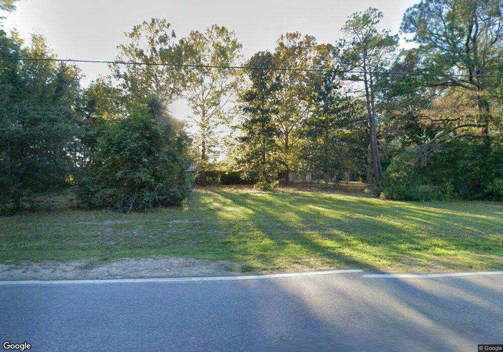 752 Spring Creek Hwy, Crawfordville, FL 32327 - photo 1