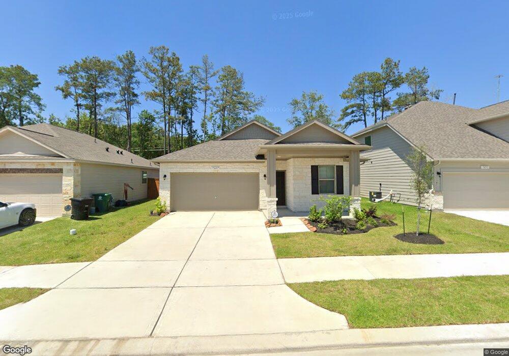 7647 Aiiden Ridge Ln, Houston, TX 77016 - photo 1