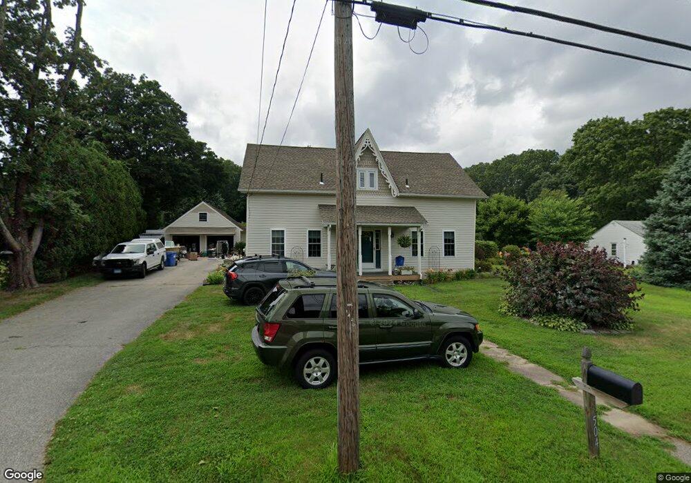 504 Canterbury Turnpike, Norwich, CT 06360 - photo 1