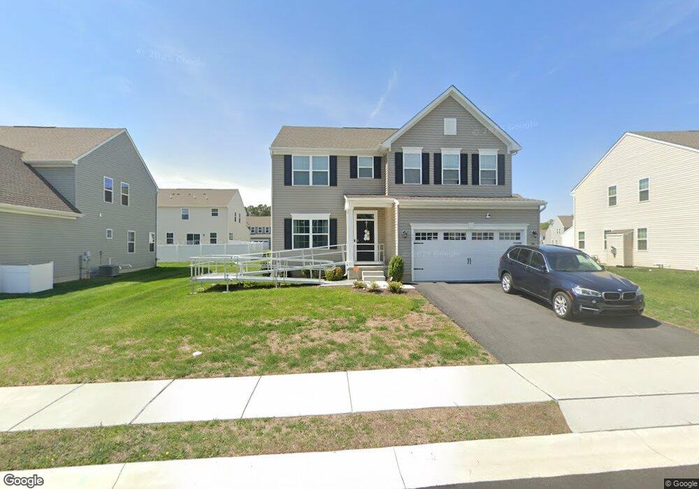 70 Conach Ln, Clayton, DE 19938 - photo 1