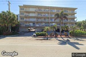 4500 S Ocean Blvd Unit 309, Lantana, FL 33462