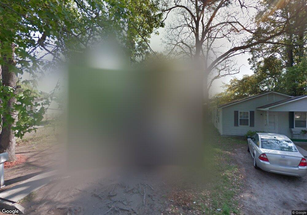 3416 Hardee Ave, Brunswick, GA 31520 - photo 1