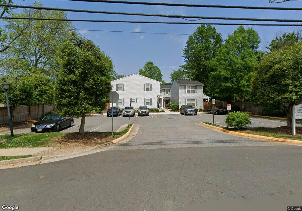 3424 Lockheed Blvd unit D, Alexandria, VA 22306 - photo 1