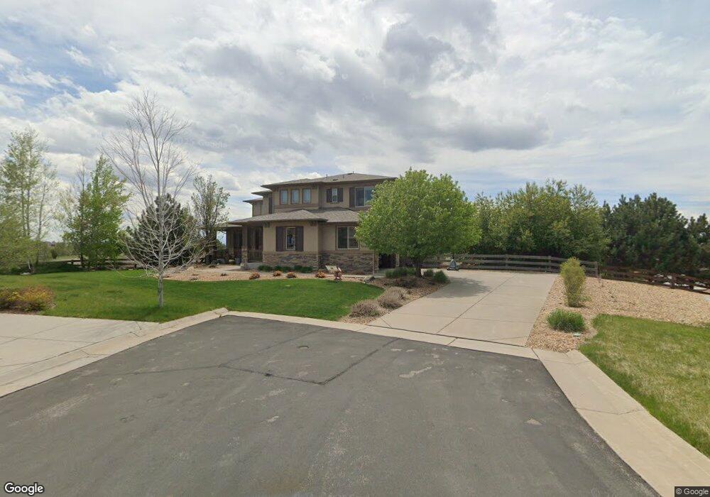 25915 E Dry Creek Place, Aurora, CO 80016 - photo 1