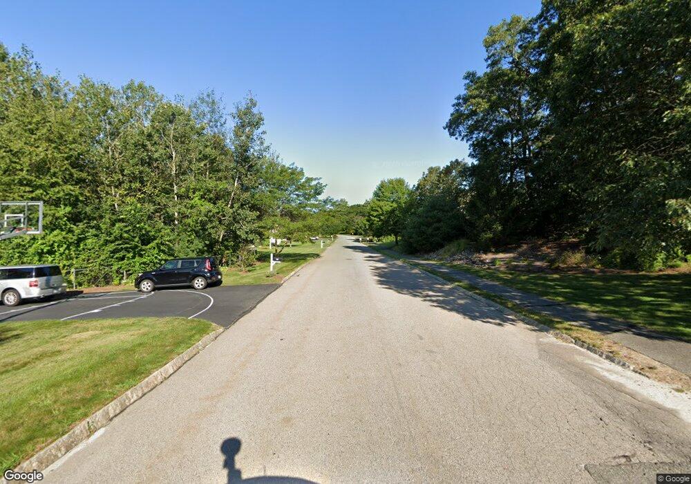 LT 149 Harmony Trail, Hopedale, MA 01747 - photo 1