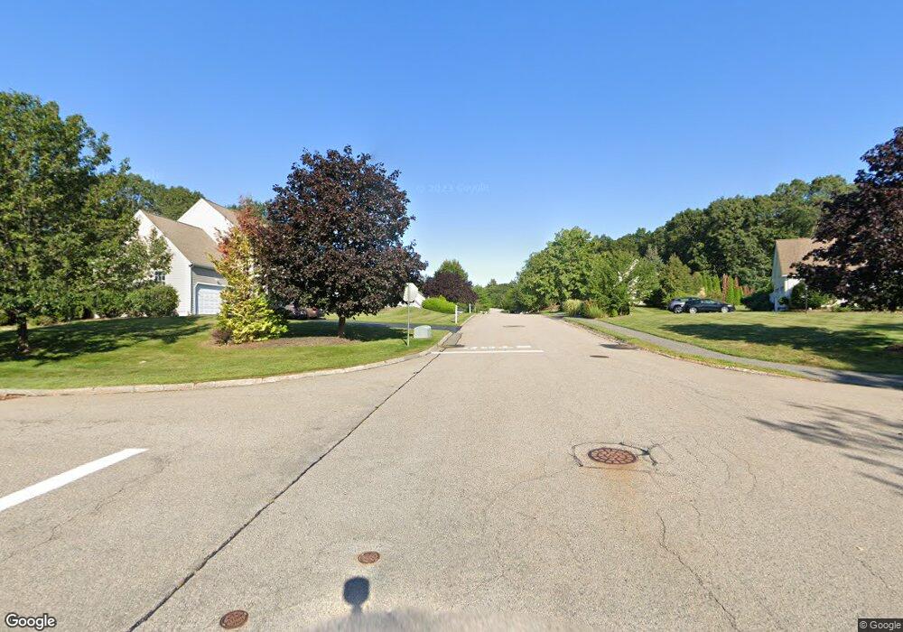 LT 52 Harmony Greens, Hopedale, MA 01747 - photo 1