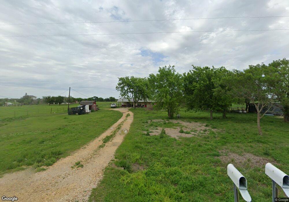 9354 Fm 2086, Temple, TX 76501 - photo 1