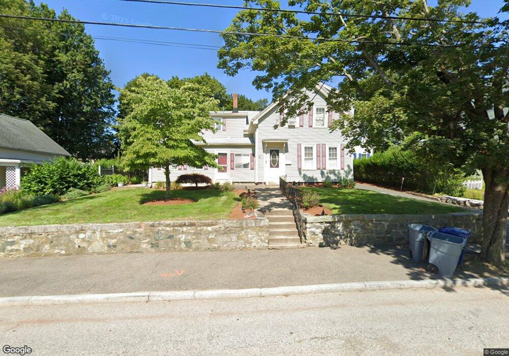 31 Pond St unit 1 31, Stoneham, MA 02180 - photo 1