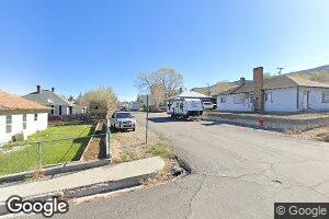 5 Third St, Mc Gill, NV 89318
