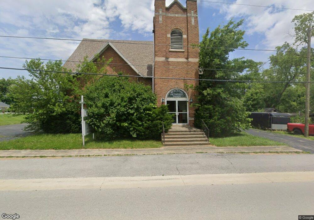 1080 E 236th St, Sheridan, IN 46069 - photo 1