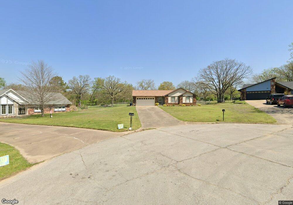 23 Stagecoach Dr, Sapulpa, OK 74066 - photo 1