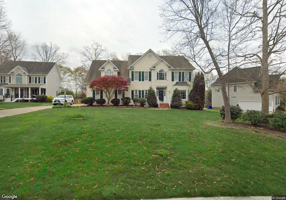 7919 Hampton Glen Terrace, Chesterfield, VA 23832 - photo 1