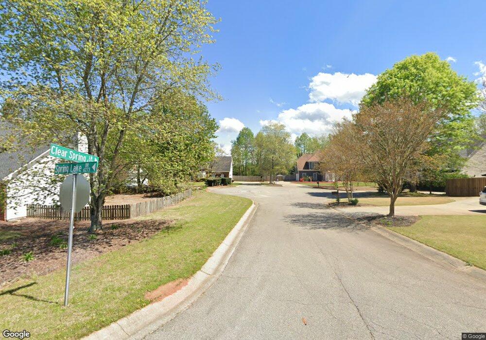 0 Clear Spring Ln, Flowery Branch, GA 30542 - photo 1