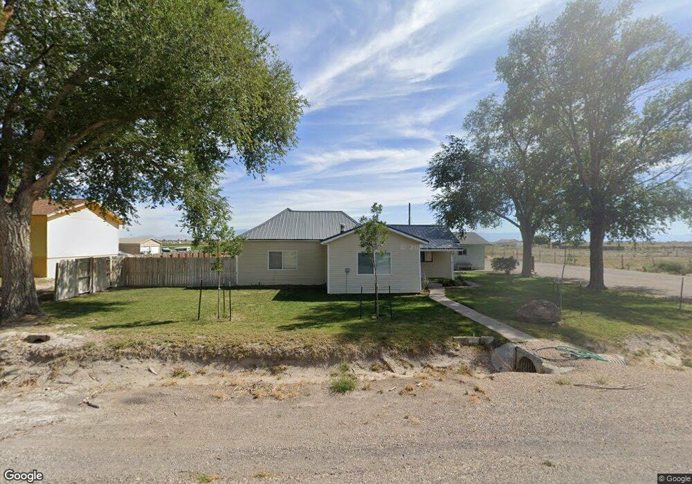 120 N 200 E, Hinckley, UT 84635 - photo 1