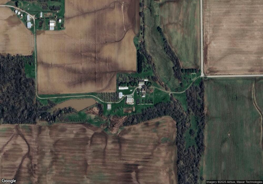 1499 W 350 N, Franklin, IN 46131 - photo 1