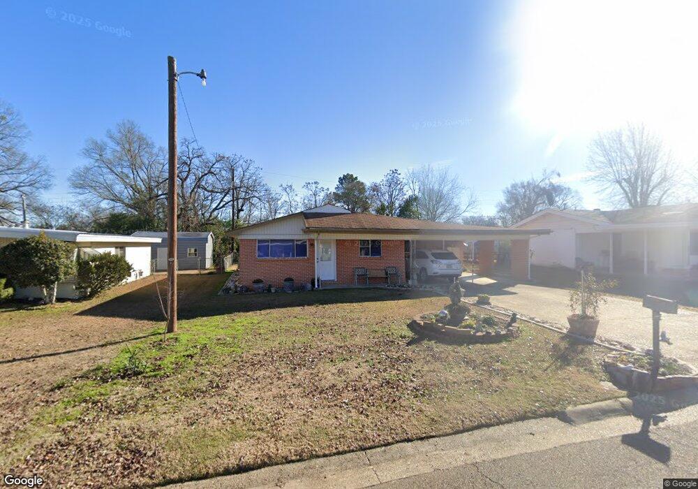 1720 Jennings St, Texarkana, TX 75501 - photo 1