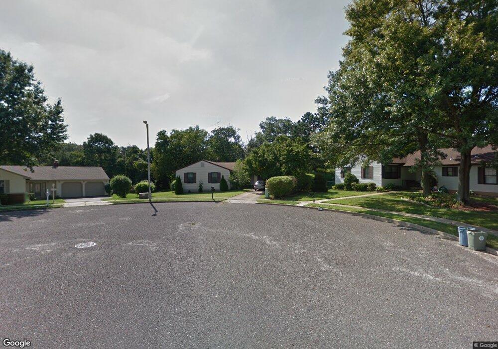 1718 Hopkins Ct, Blackwood, NJ 08012 - photo 1