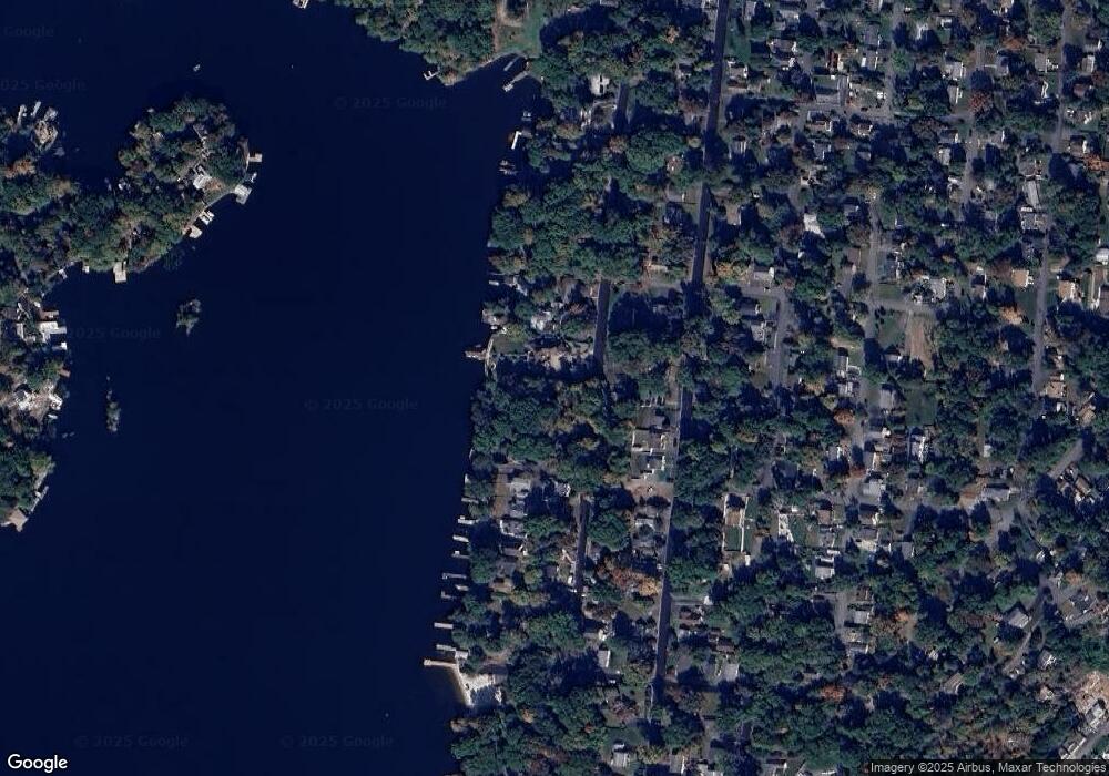 157 New Jersey Ave, Lake Hopatcong, NJ 07849 - photo 1