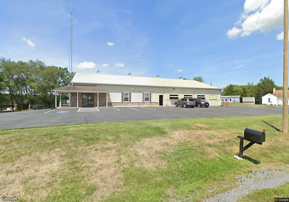 2420 Grace Chapel Rd, Rockingham, VA 22801 - photo 1