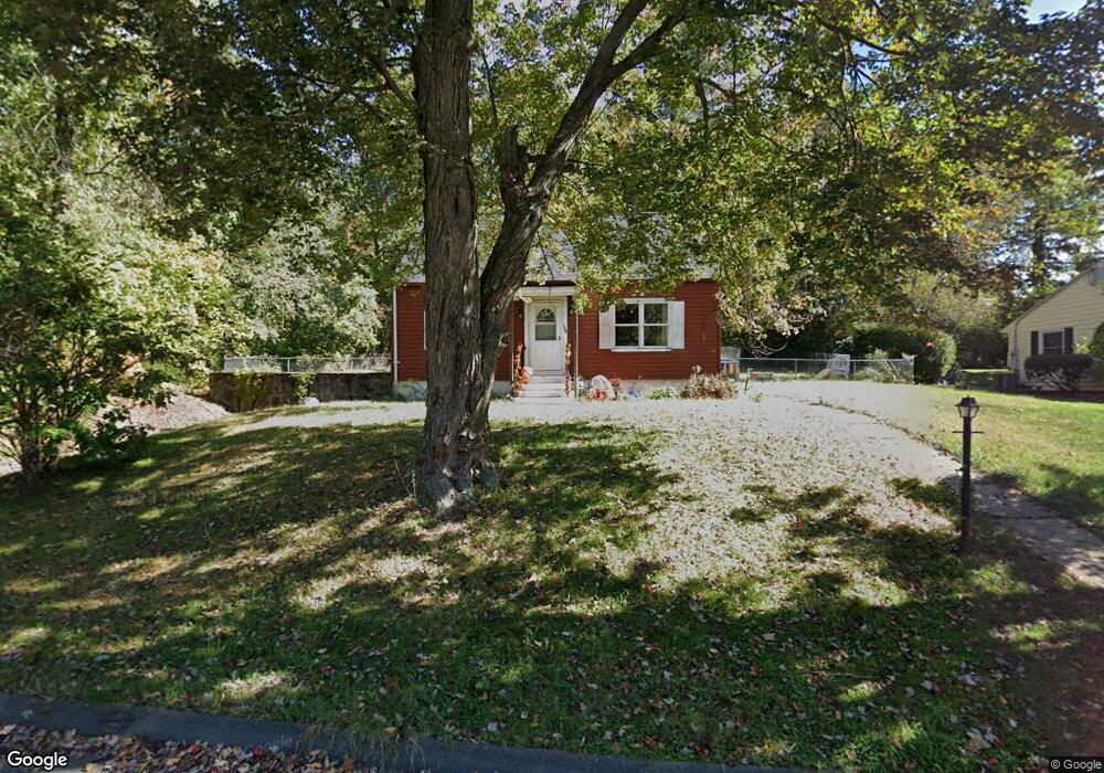 180 Richardson Dr, Middlebury, CT 06762 - photo 1