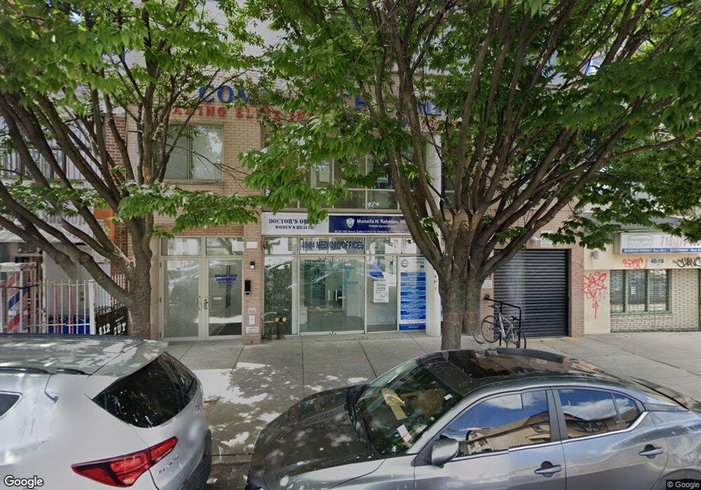 4024 76th St unit 4A, Elmhurst, NY 11373 - photo 1