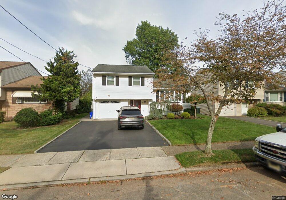 933 Stacy Place, Rahway, NJ 07065 - photo 1