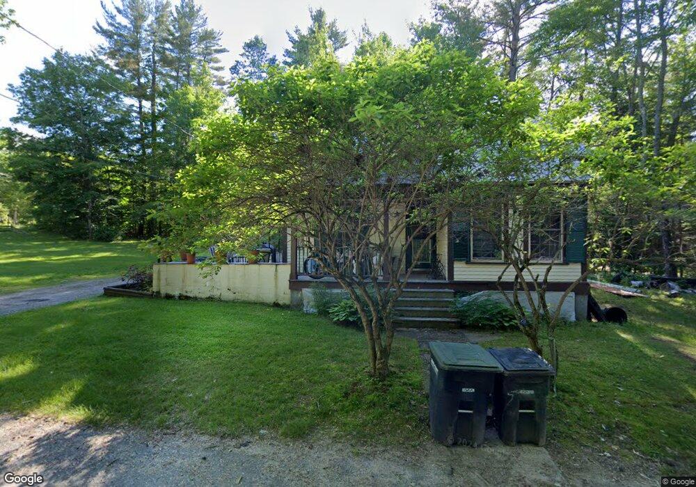 15 Evergreen Ln, Bethlehem, NH 03574 - photo 1