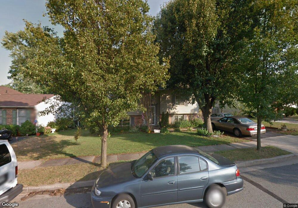 9429 Northgate Rd, Laurel, MD 20723 - photo 1