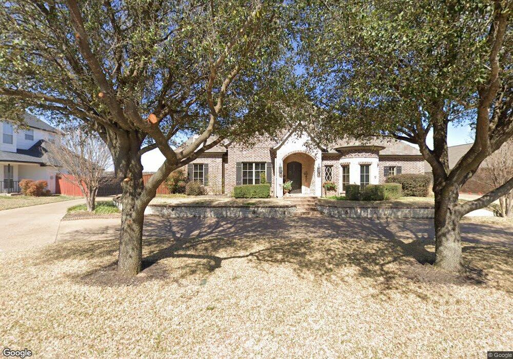 1406 Wedgewood Dr, Cleburne, TX 76033 - photo 1