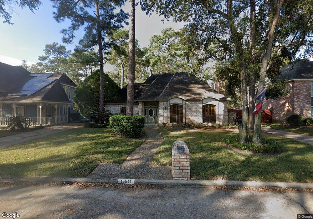 15511 Gettysburg Dr, Tomball, TX 77377 - photo 1