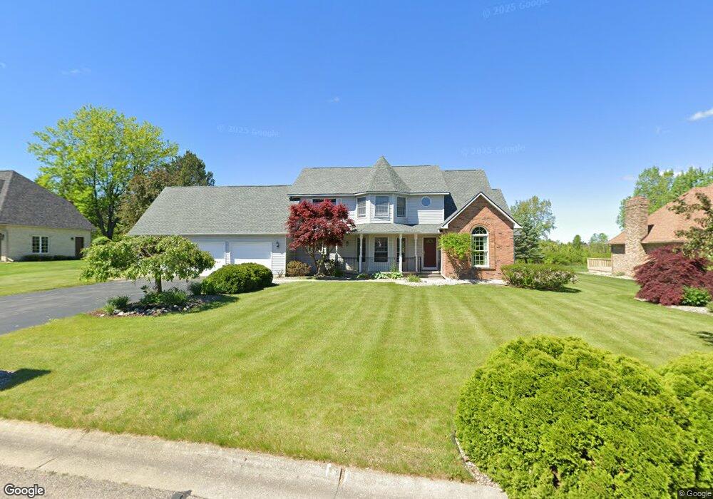 1408 Highland Meadows, Flint, MI 48532 - photo 1