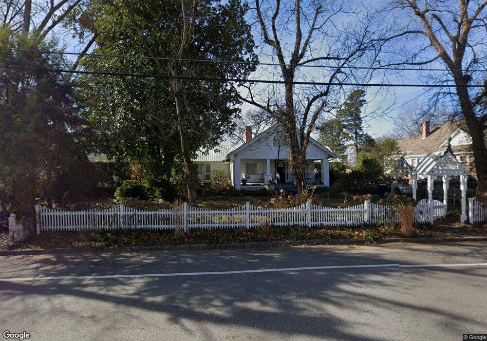 1173 Riverside Dr, Gainesville, GA 30501 - photo 1