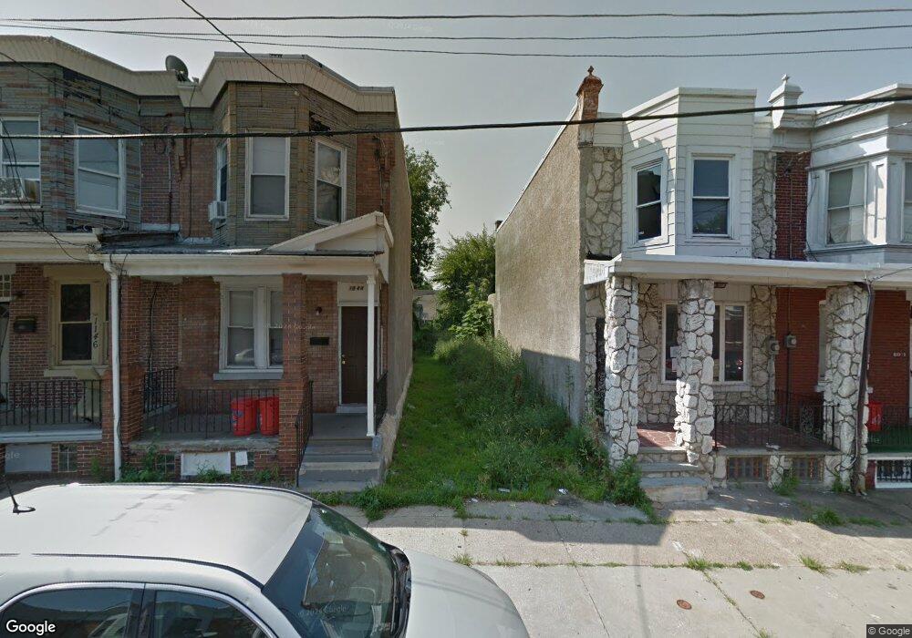 1142 Whitman Ave, Camden, NJ 08104 - photo 1