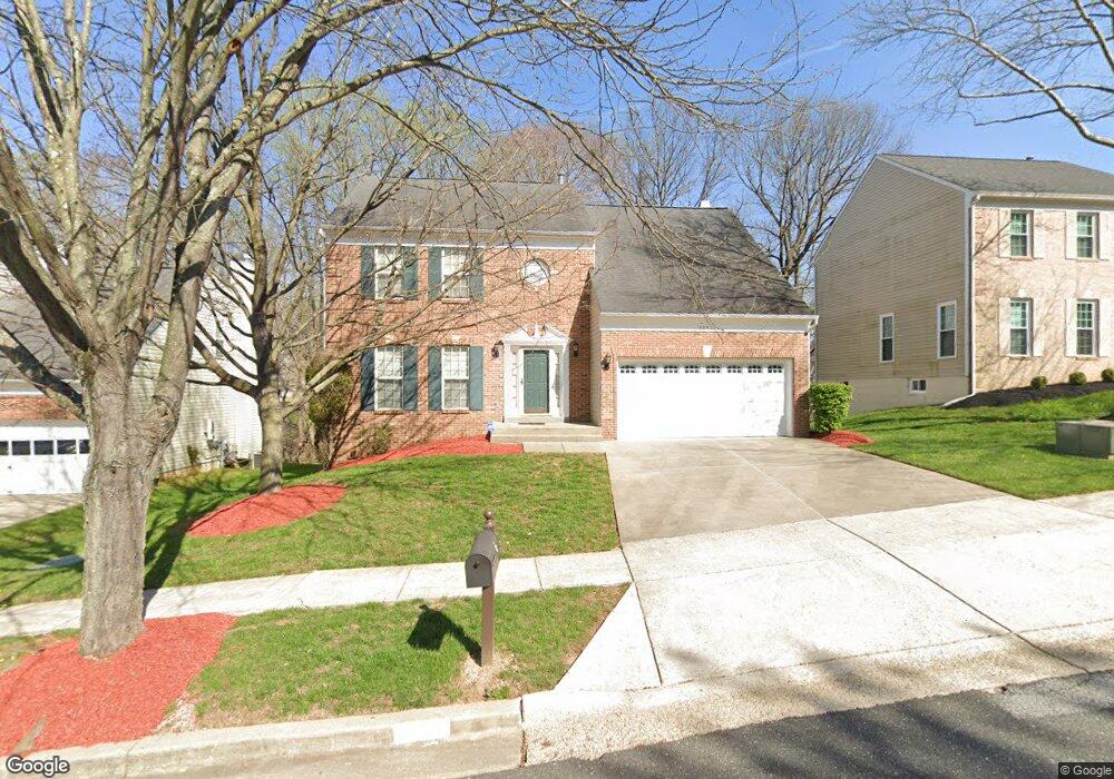 2007 White Fox Dr, Bowie, MD 20721 - photo 1