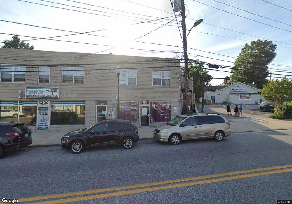 5300 East Dr unit F, Halethorpe, MD 21227 - photo 1