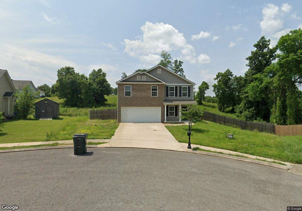 67 Cavalry Ct unit 61, Rossville, GA 30741 - photo 1
