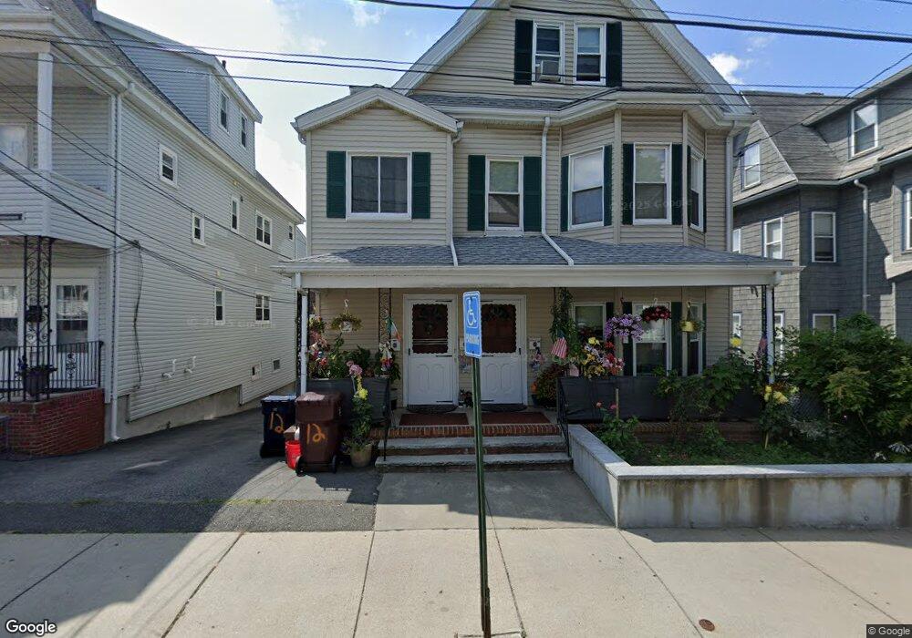 12 Marie Ave, Everett, MA 02149 - photo 1