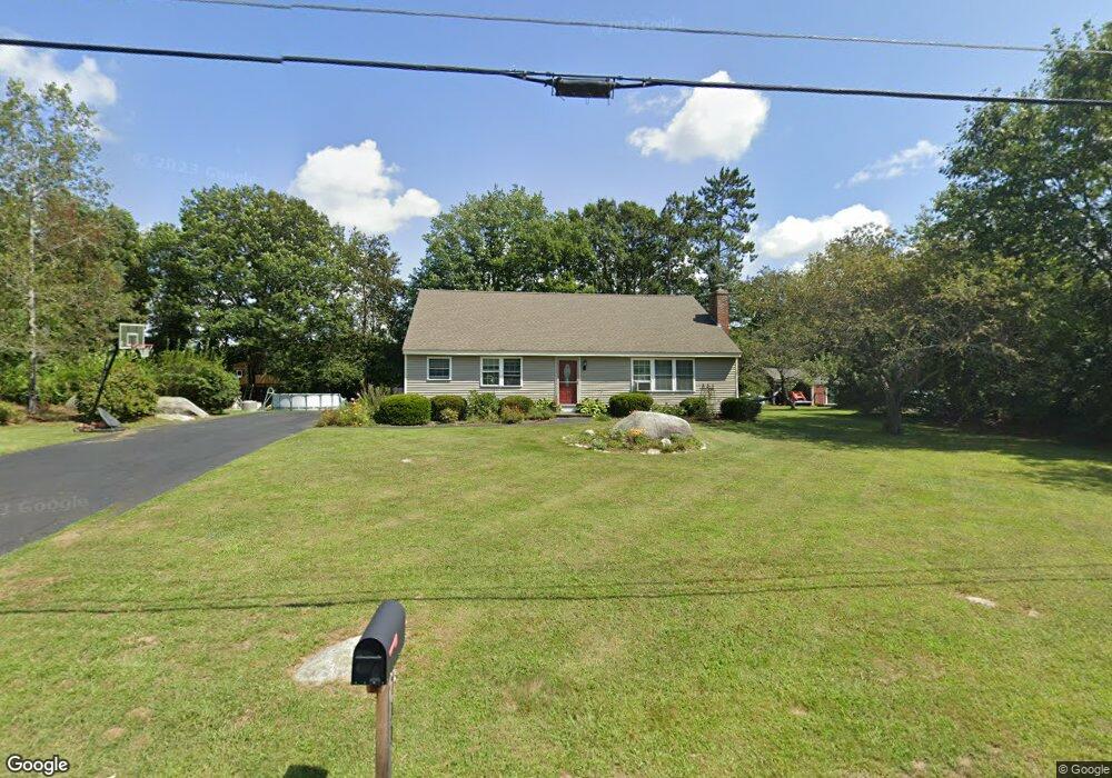 711 Eley Ln, Pembroke, NH 03275 - photo 1