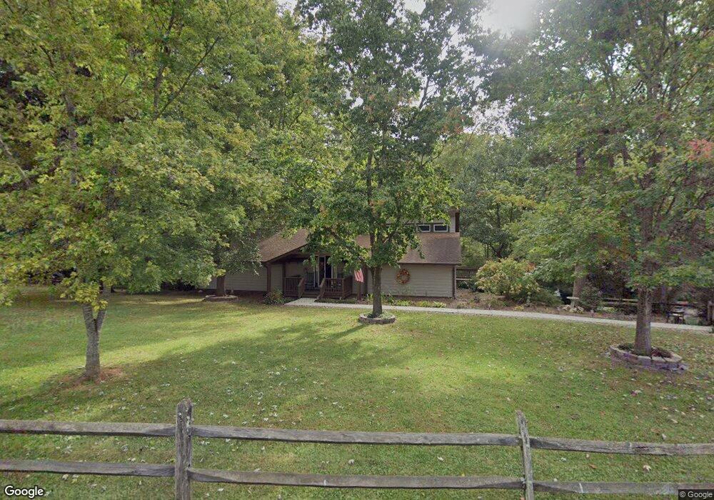 153 Wildflower Ln, Statesville, NC 28625 - photo 1