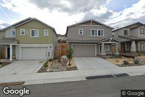 1433 Solitude Trail, Reno, NV 89523
