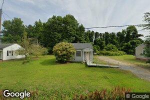 966 E Us 158, Corapeake, NC 27926