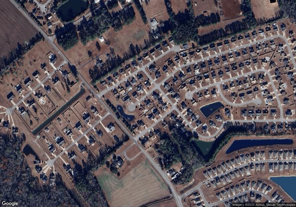 505 Bladen Ct unit Tanglewood, Conway, SC 29526 - photo 1