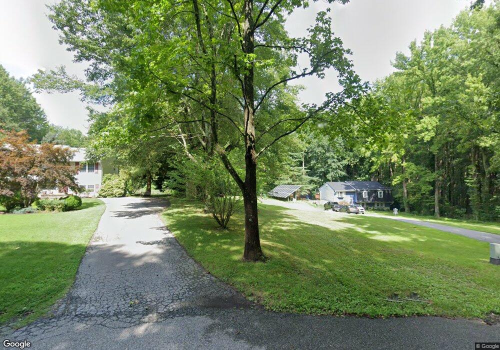 5034 Christiana Parran Rd, Chesapeake Beach, MD 20732 - photo 1