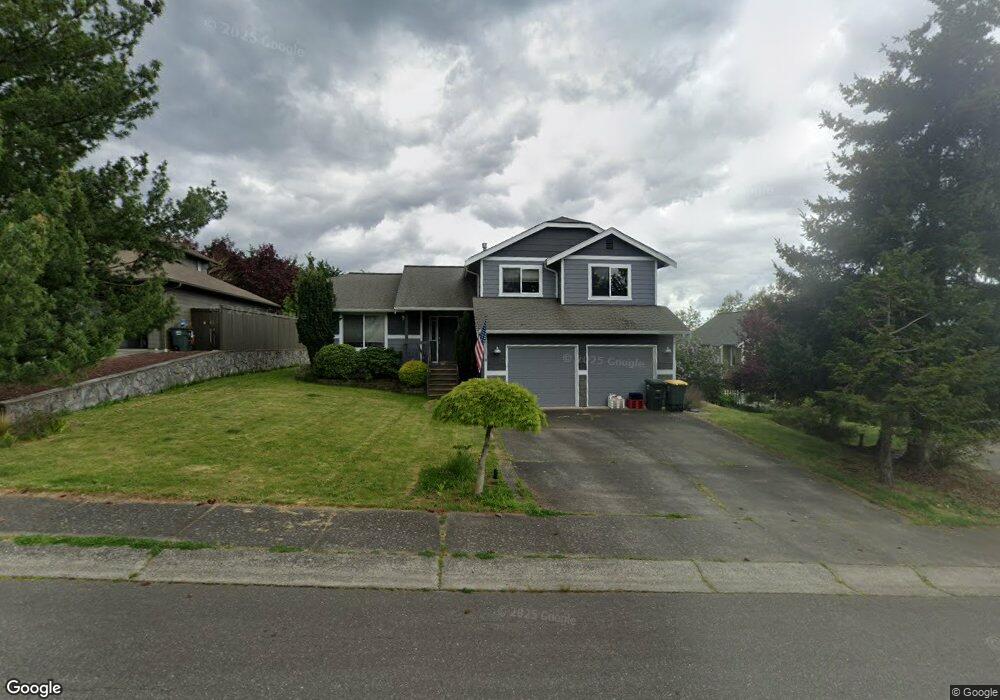 3795 Megan Ln, Bellingham, WA 98226 - photo 1