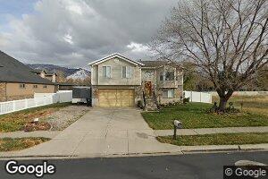 1870 N 800 W, West Bountiful, UT 84087