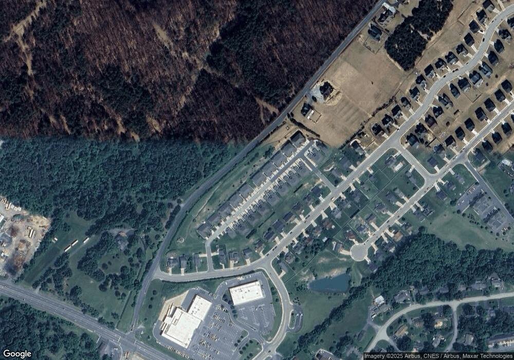 50 Windgate Cir, Fishersville, VA 22939 - photo 1