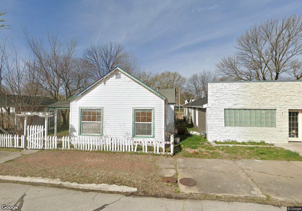 212 S Main St, Carl Junction, MO 64834 - photo 1