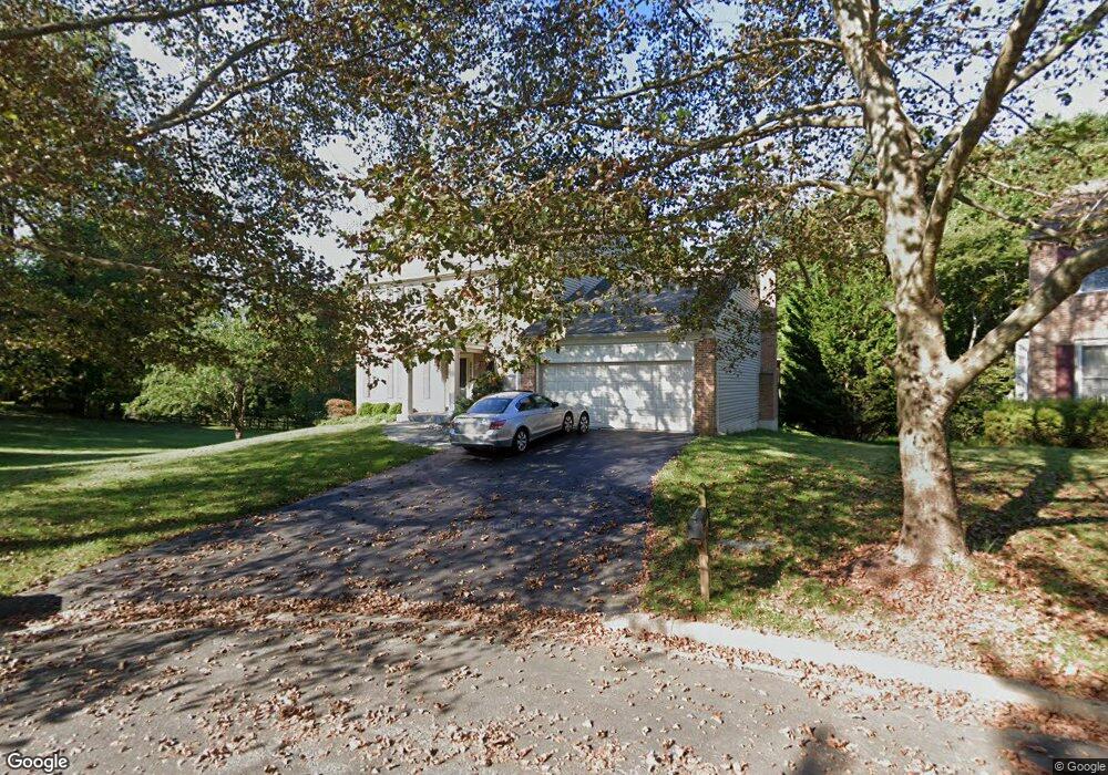 12325 Mosel Terrace, North Potomac, MD 20878 - photo 1