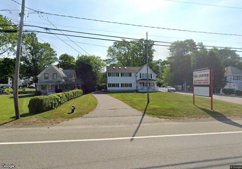 Street View Photo