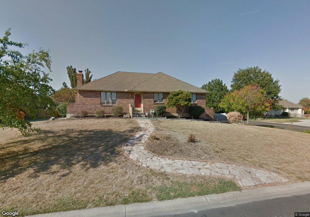 212 SW Seaside Sparrow St, Lees Summit, MO 64082 - photo 1